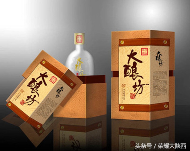 盘点各省白酒之——河南，快点开看看你家乡的酒！
