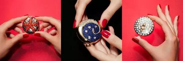 各大牌彩妆经典款有哪些,各种大牌彩妆合集