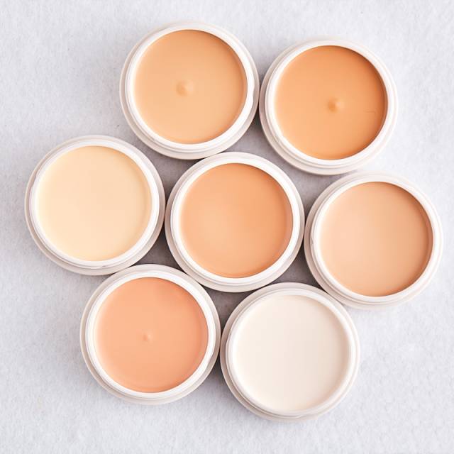 测评｜资生堂完美意境粉底霜（内含100元内资生堂好物推荐）