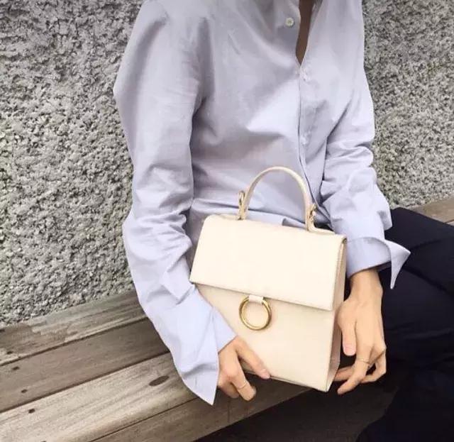 韩国小众包文艺,小众韩系包