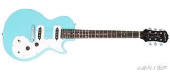 买一把便宜又好的电吉他,高颜值且性价比高的电吉他
