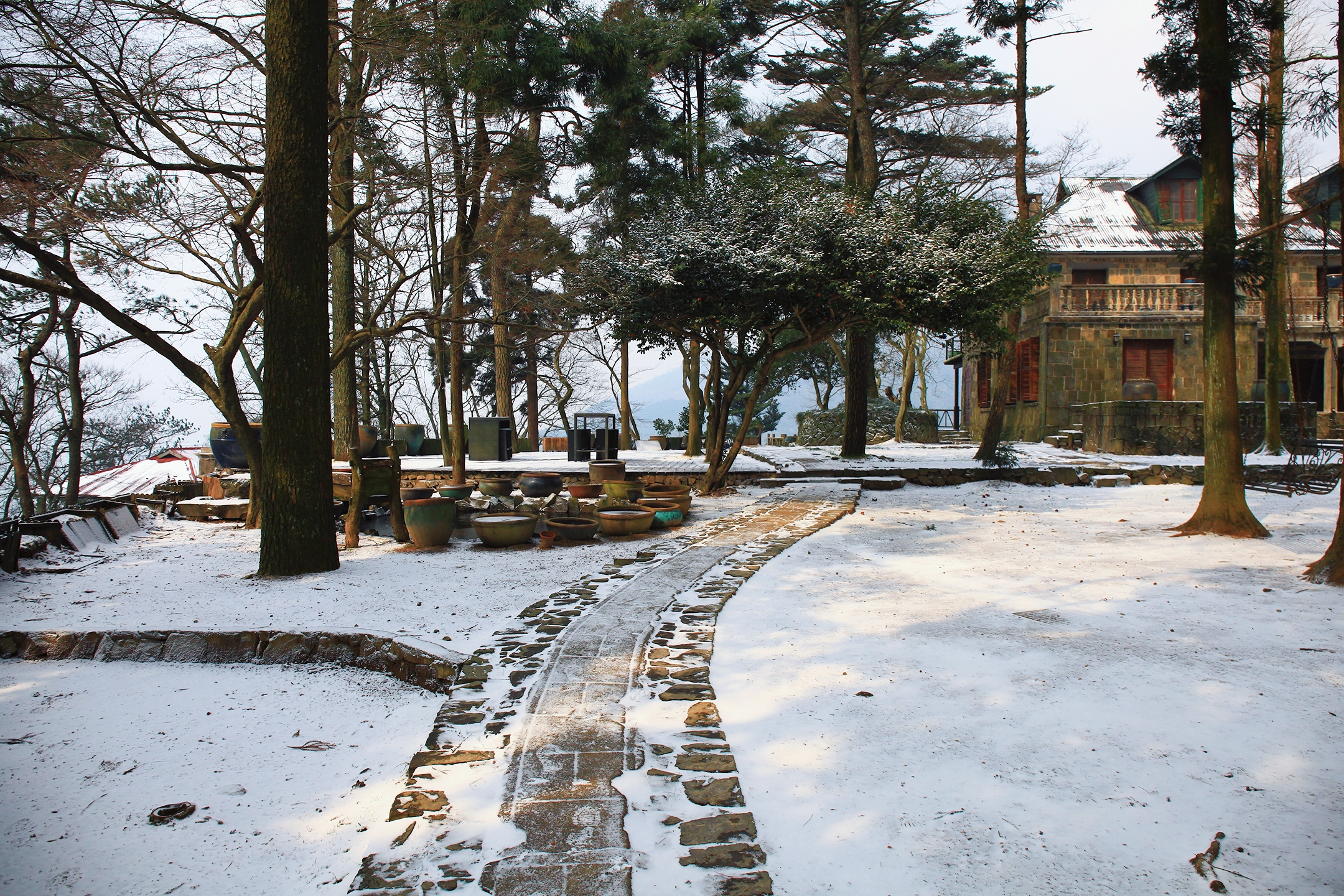 青春旅社完整版,青春旅社莫干山民宿b栋