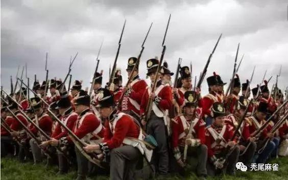 如果拥有坚船利炮（二）：砍出的胜利