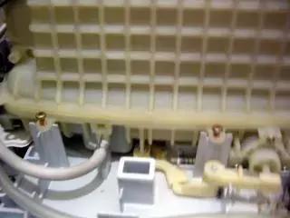 松下智能马桶喷嘴堵塞如何疏通,骊尔智能马桶喷嘴堵塞如何疏通