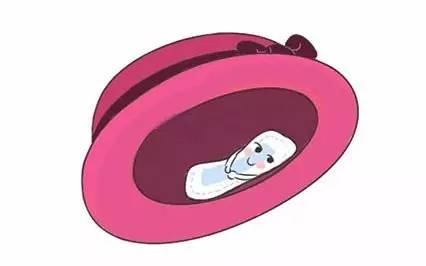 懒人神器姨妈巾,姨妈巾的发展变化你用过其中几款