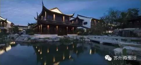 苏州美食商业街排名,苏州美食街区有哪些