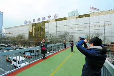 亚运村北辰购物中心何时关门,北辰购物中心亚运村店营业时间