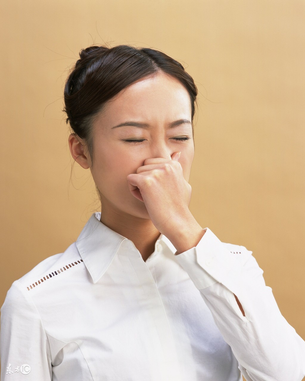 身上有狐臭，你会失去人生很多的机会！