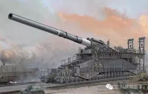 二战最可怕的十种武器,二战时期最厉害的十大武器