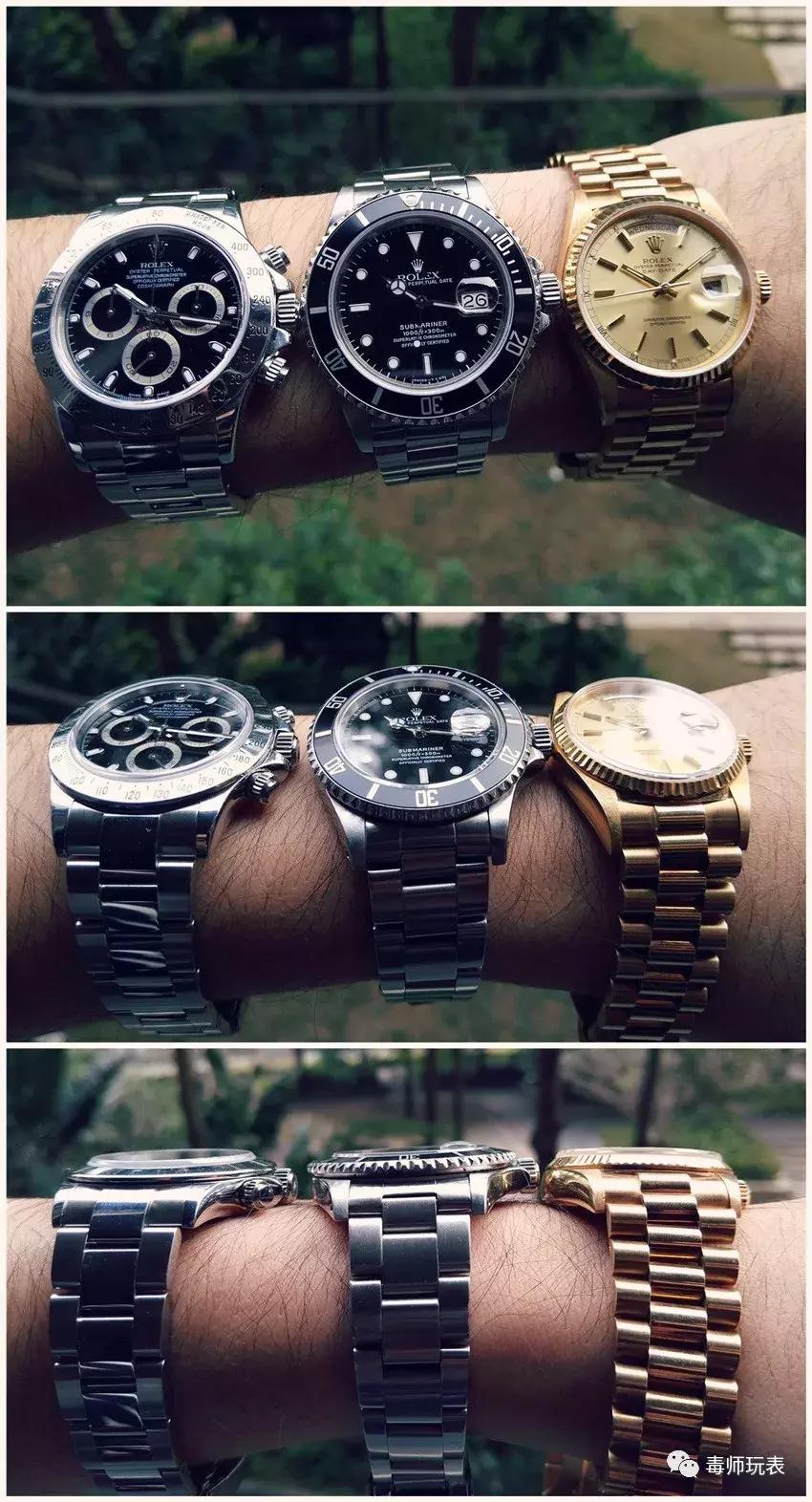 劳力士迪通拿4130机芯保养全过程,劳力士迪通拿4130怎样