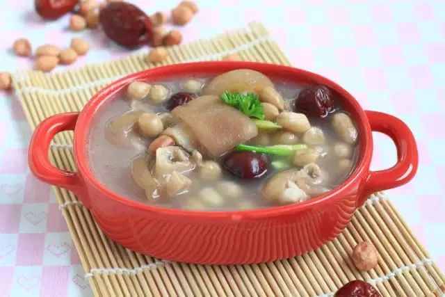 月子餐下奶食谱做法大全,素食下奶汤菜谱大全