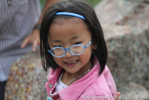 儿童弱视怎么治疗能彻底治好,想要解决孩子问题首先要改变自己