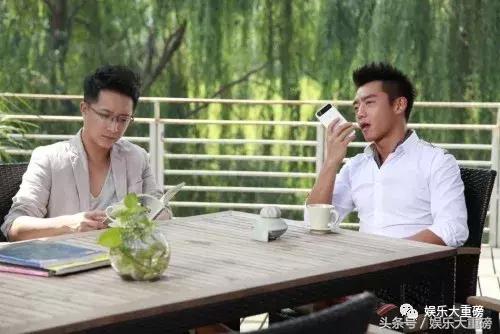 前任3郑恺撩妹被女友发现,郑恺不愧是前任3的搞笑担当