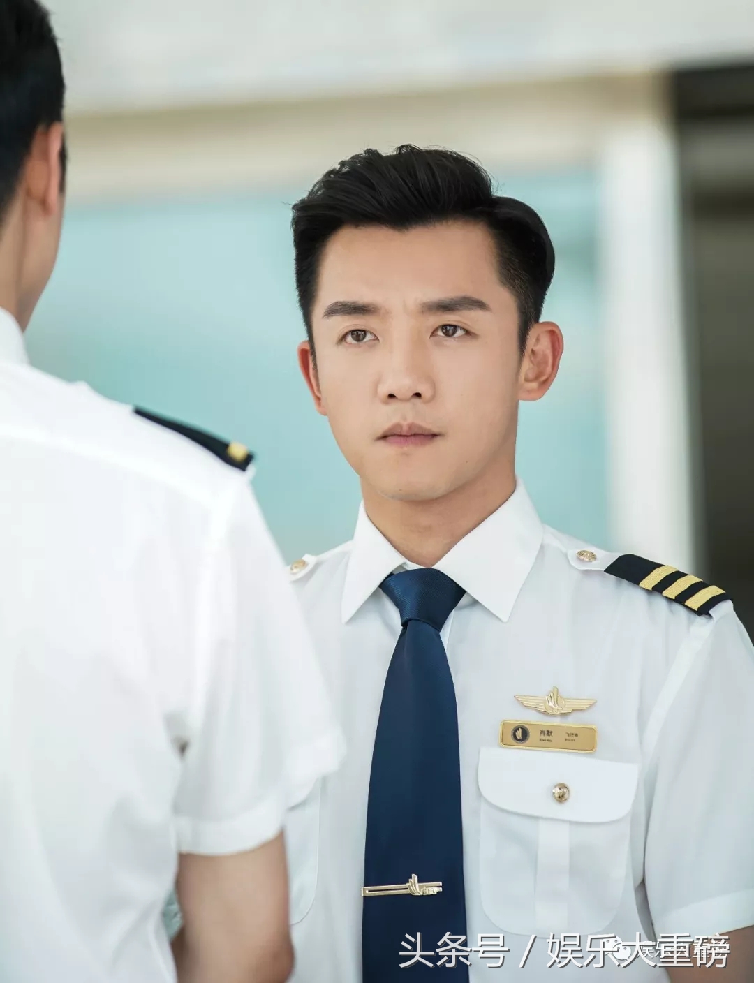 前任3郑恺撩妹被女友发现,郑恺不愧是前任3的搞笑担当