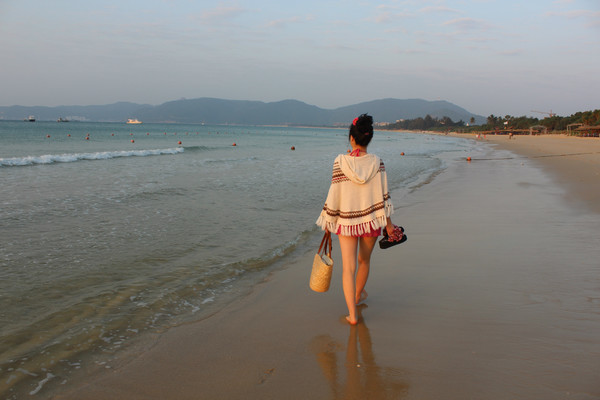 三亚爱琴海旅游攻略,爱琴海鸟巢