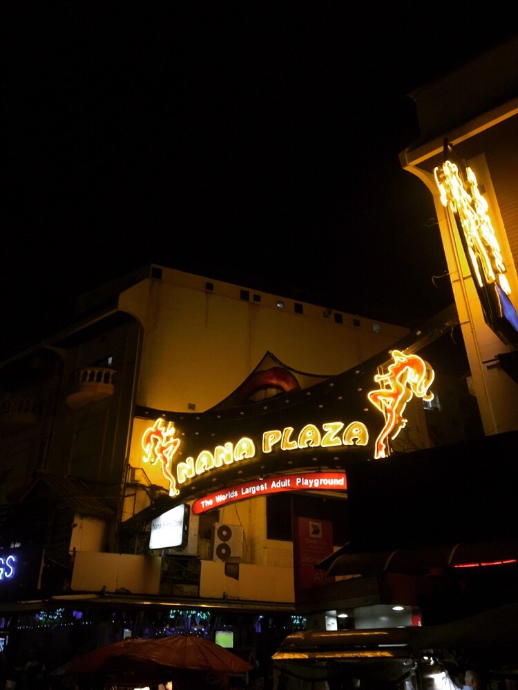 hello泰国曼谷,hello泰国说唱