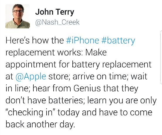 iphone换电池排行榜,iphone换电池哪种最好