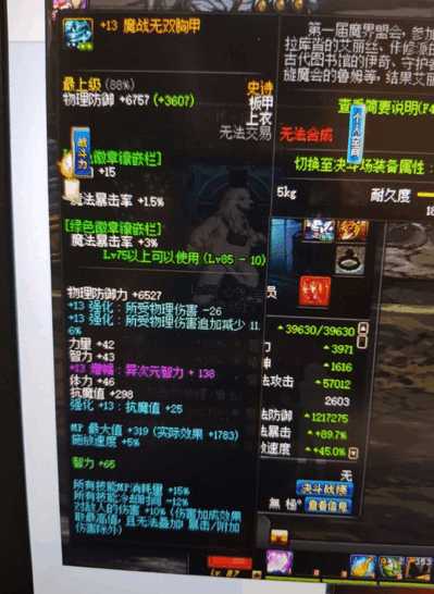 dnf国服第一瞎子在哪个区,国服第一瞎子dnf面板