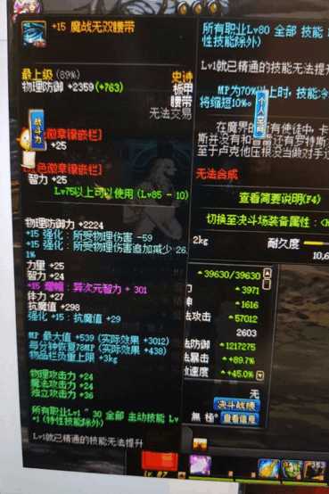 dnf国服第一瞎子在哪个区,国服第一瞎子dnf面板