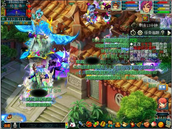 梦幻西游50级赚钱攻略,梦幻西游怎么赚钱人民币