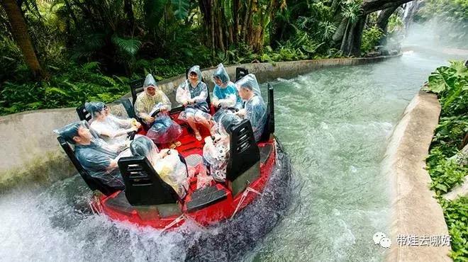 3天两晚广州长隆旅游攻略,广州长隆欢乐世界游玩攻略2021