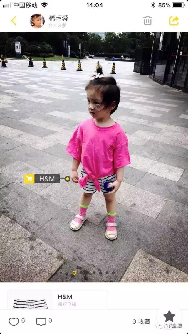 秋冬季节萌娃穿搭,秋冬幼儿园孩子穿衣