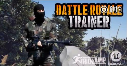 绝地求生新手模拟器推荐,绝地求生练枪模拟器