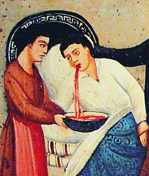 11位*奴女**5年遭受近50次痛苦手术，却成就了他“妇科之父”的荣耀