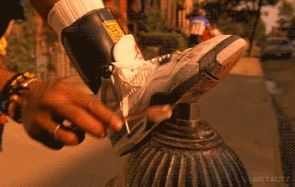 穿着最贵的鞋却没钱,如何保养自己的球鞋