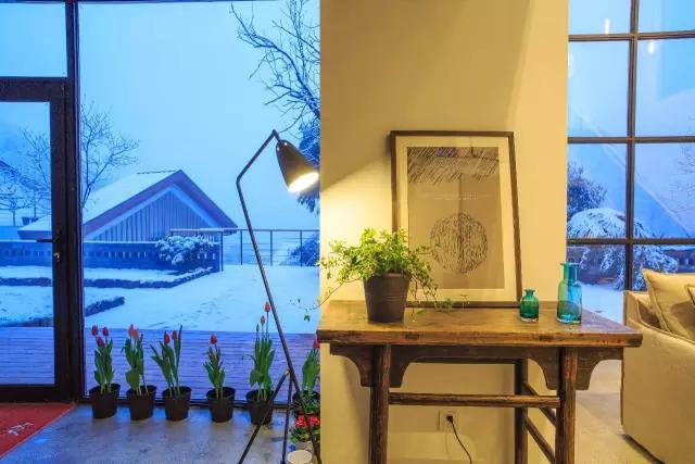 青春旅社完整版,青春旅社莫干山民宿b栋