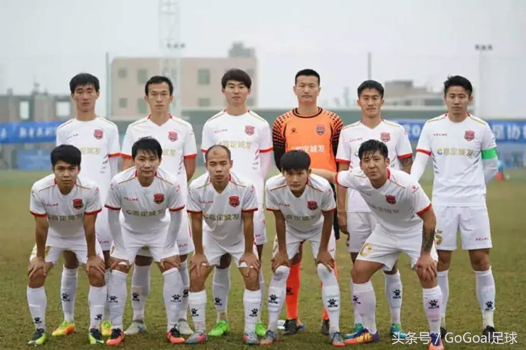 上海嘉定赛事,足协杯上海嘉定胜了吗