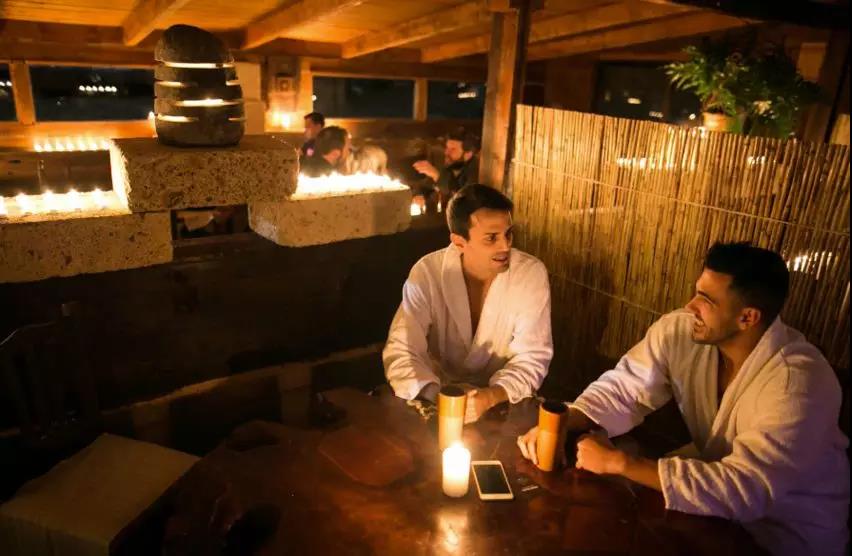 西班牙餐厅一览表,西班牙奇特餐厅