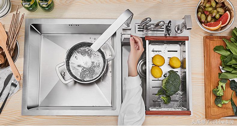 水槽手工拉丝好还是不锈钢好,纯手工水槽的优缺点