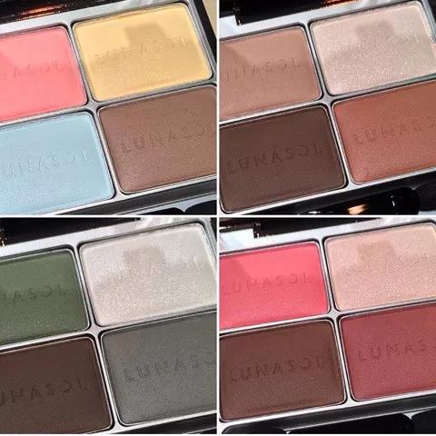 2019最值得买的彩妆,18岁适合的彩妆品牌