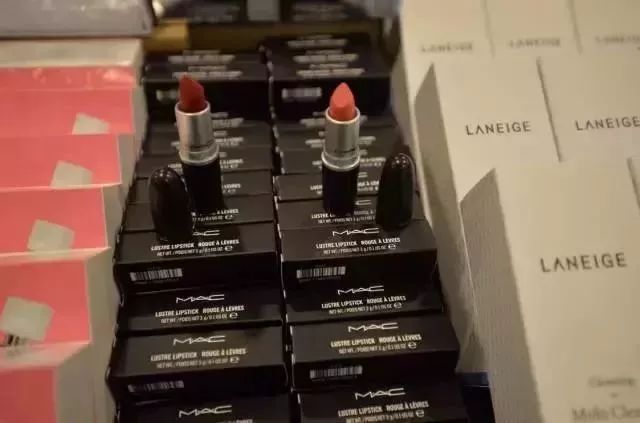 香港假货,香港假货横行吗