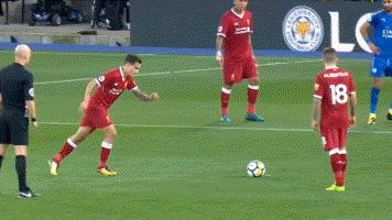 “小裤子”1.6亿欧加盟巴萨！为他梅西要放弃任意球主罚权？