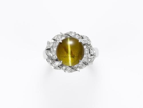 珠宝知识普及干货知识,带你了解没有用的珠宝知识