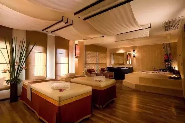 曼谷relaxingtimespa,曼谷spa养生视频