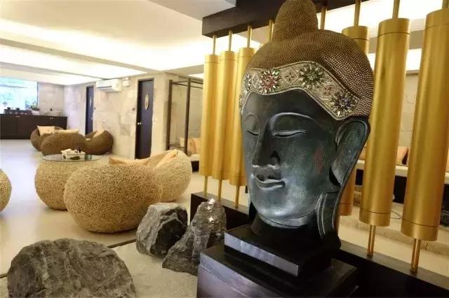 曼谷relaxingtimespa,曼谷spa养生视频