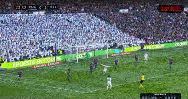 震惊足坛的手球,足球场上的手球