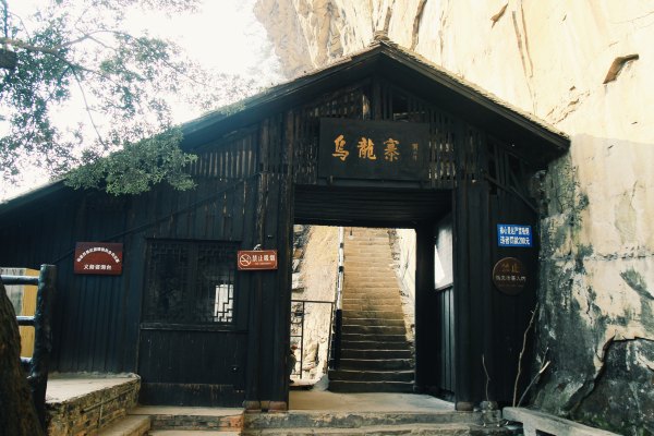 神奇美丽的张家界,张家界大自然仙境长视频