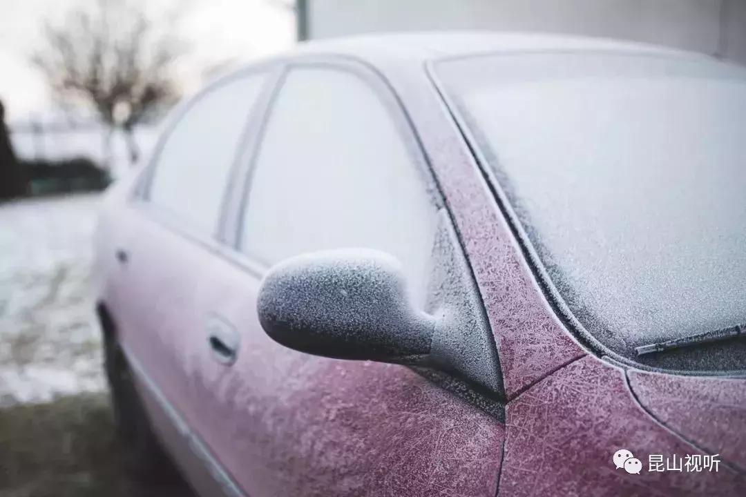 昆山周日迎降温天气,昆山未来6小时内天气情况