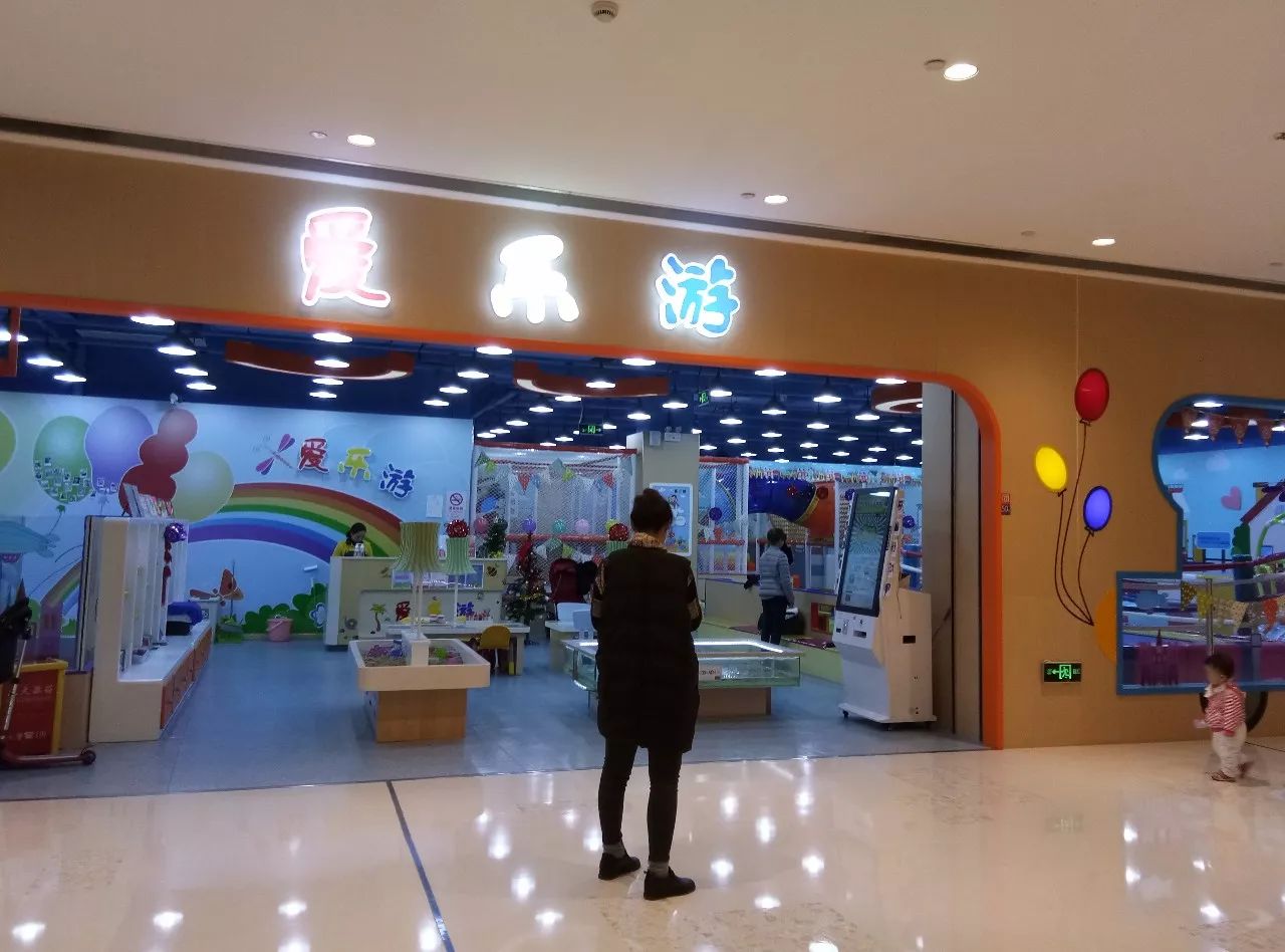 商场和商户之间如何共存,与商场和租户的换位思考