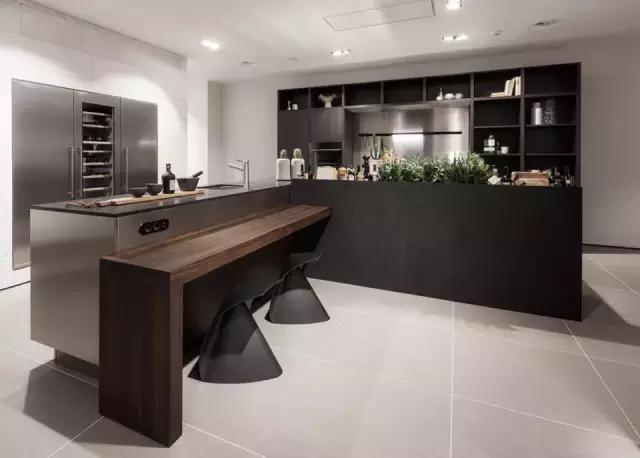 世界顶级橱柜品牌,橱柜一二三线品牌橱柜有哪些