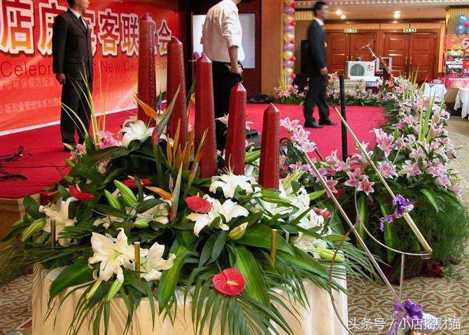 花店创业个人相关经验,开花店之前以往的经验