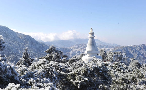 南方最好的景点,湖南适合看雪的景点