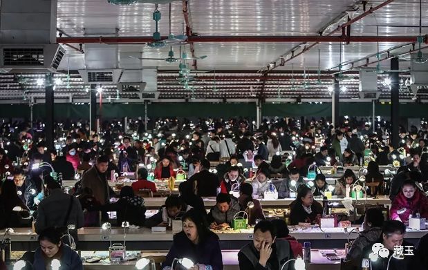 玉石直播黑幕揭秘——骗你没商量！