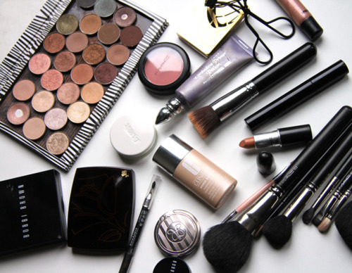 化妆品的英文单词,化妆品英语怎么写单词