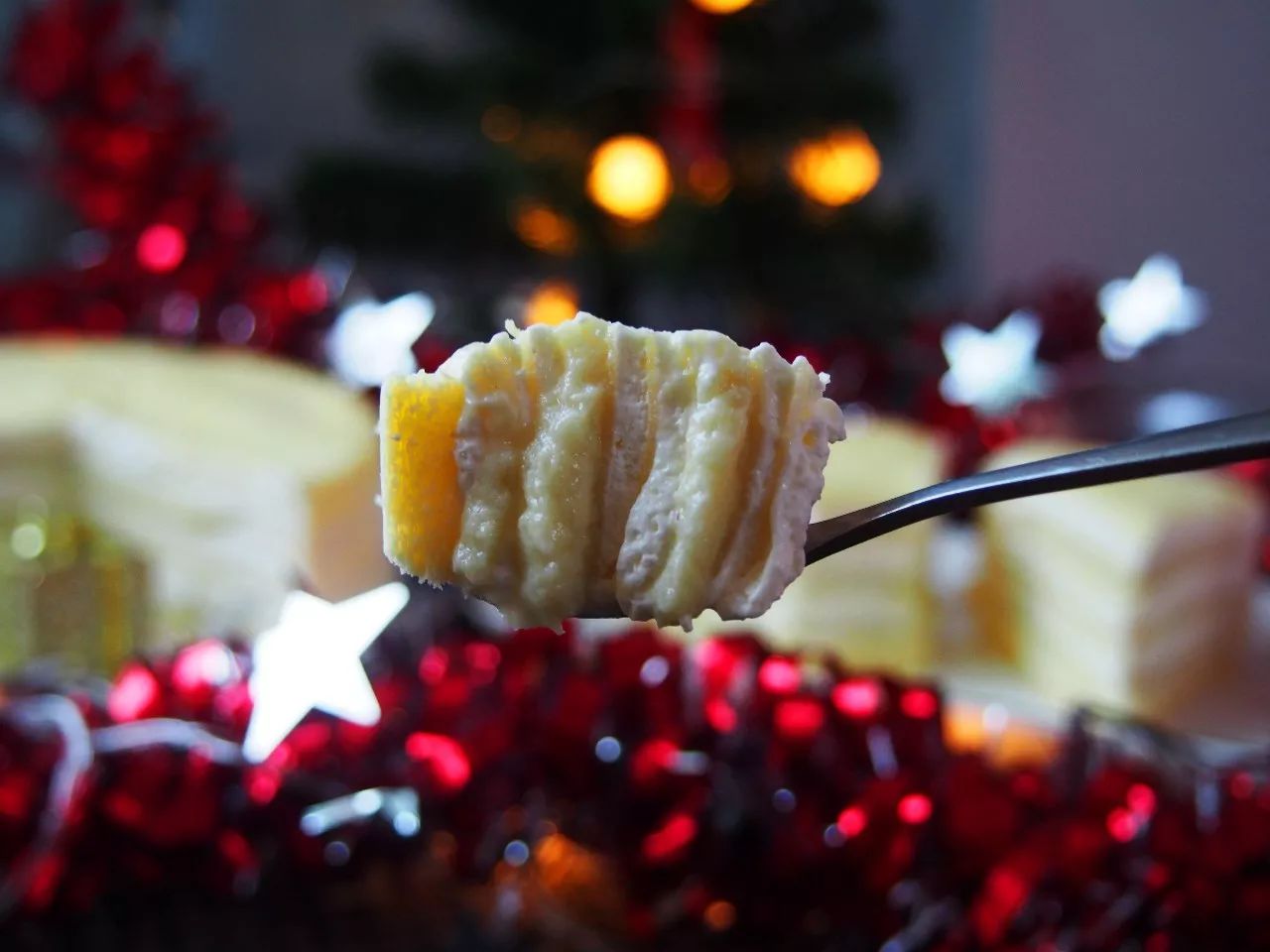 挽回前任，拿下暗恋，就靠这些风靡甜品届的仙女甜品了！