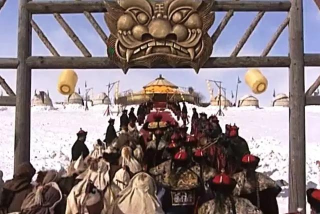 坝上雪乡自驾游攻略,自驾塞北雪乡丰宁坝上